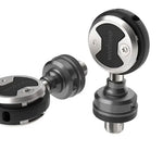 Wahoo Speedplay Dual Sided Power Meter Pedals Parts - Power Meters - Pedals - Road