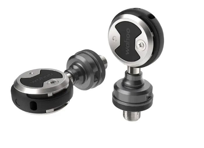 Wahoo Speedplay Dual Sided Power Meter Pedals Parts - Power Meters - Pedals - Road
