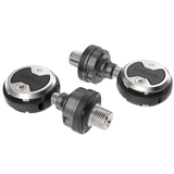Wahoo SPEEDPLAY Dual Sided Power Meter Pedals Parts - Power Meters - Pedals - Road