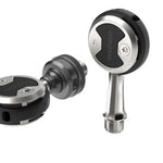 Wahoo Speedplay Single Sided Power Meter Pedals Parts - Power Meters - Pedals - Road