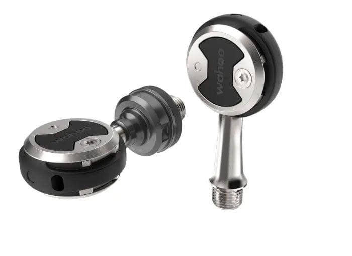 Wahoo Speedplay Single Sided Power Meter Pedals Parts - Power Meters - Pedals - Road