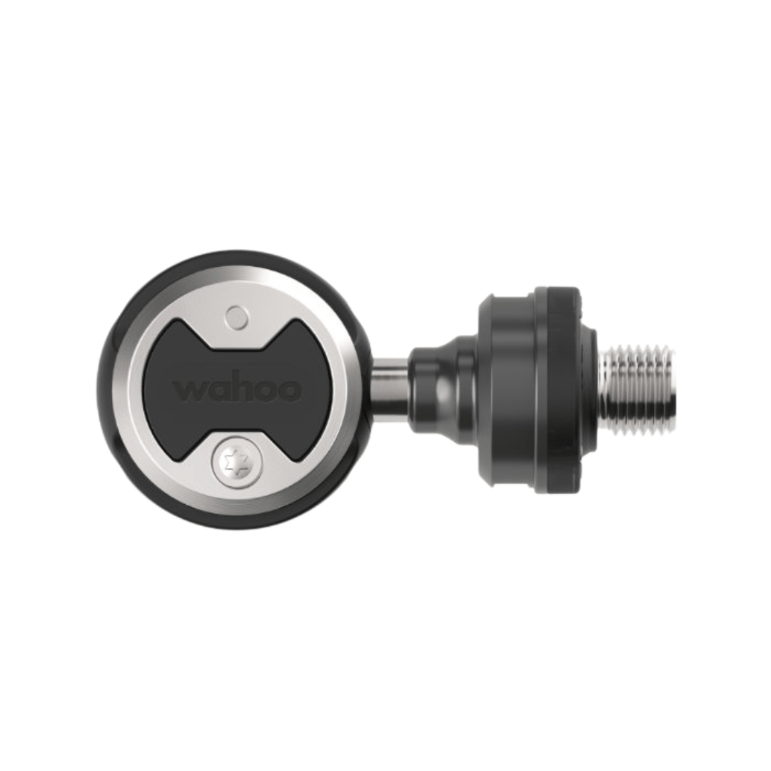 Wahoo SPEEDPLAY Single Sided Power Meter Pedals Parts - Power Meters - Pedals - Road