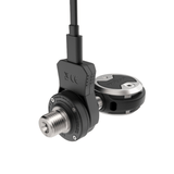 Wahoo SPEEDPLAY Single Sided Power Meter Pedals Parts - Power Meters - Pedals - Road