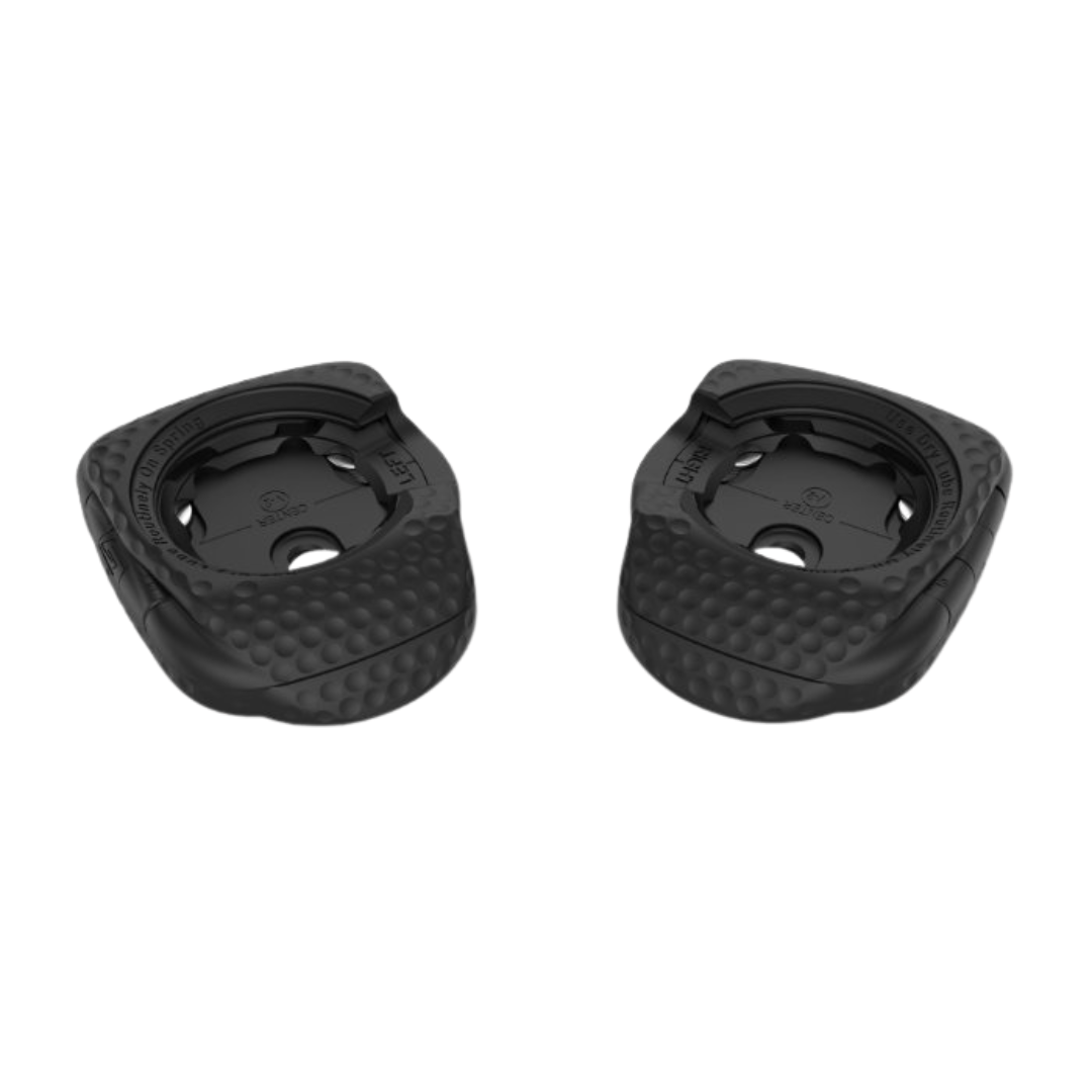 Wahoo SPEEDPLAY Single Sided Power Meter Pedals – Bici