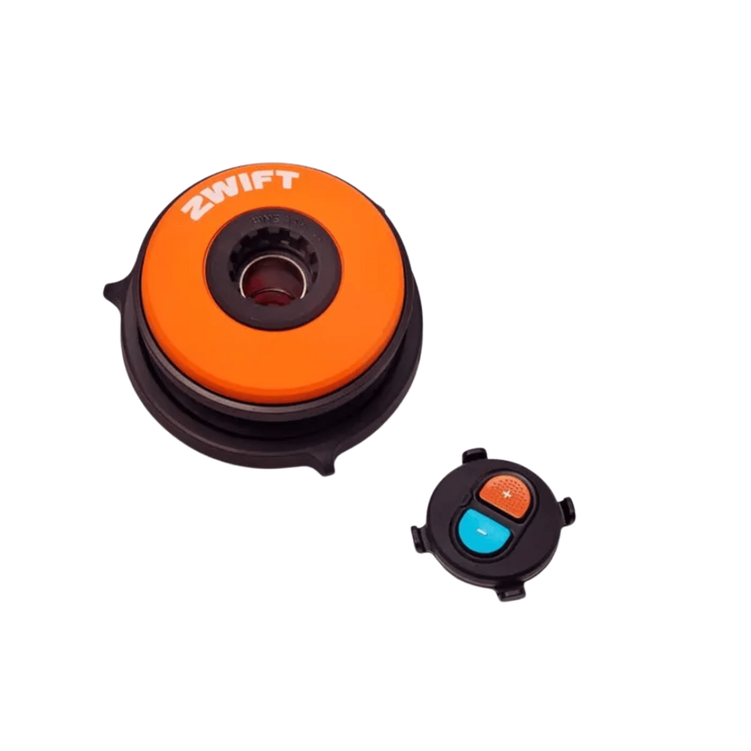 Wahoo Zwift Cog and Click Upgrade Kit Trainers - Trainer Accessories