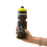 Water Bottle - Artist Doodles