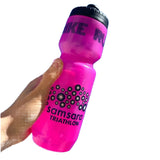 Water Bottle - Swim Bike Run