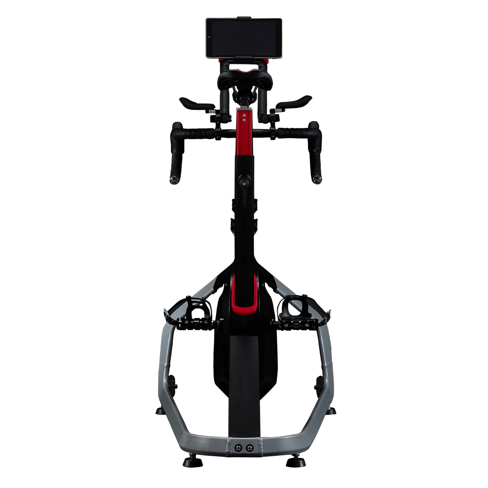 WattBike Atom Trainer Bikes