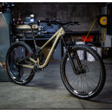 We Are One Composites ARRIVAL 152 SP2 GX AXS Toast / M Bikes - Mountain