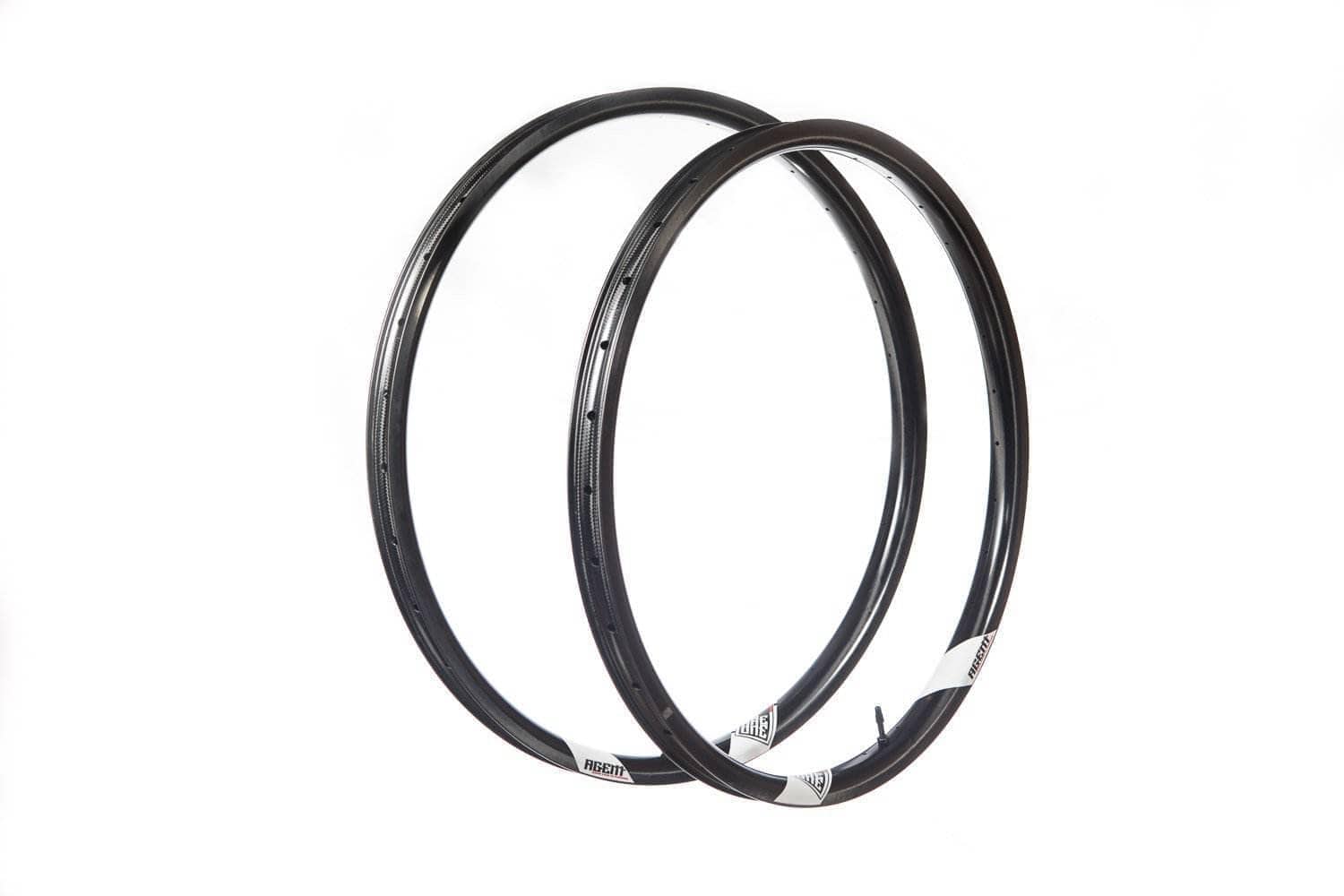 We Are One Composites Carbon Rim Union / 27.5" / 32h Parts - Rims