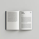We Will Never Be Here Again - a Book by Svein Tuft Other - Books