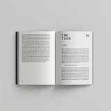 We Will Never Be Here Again - a Book by Svein Tuft Other - Books