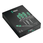Wera 367/7 HF Torx set Wera, 367/7 HF Torx, Screwdriver, Set General / Shop Tools