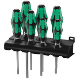 Wera 367/7 HF Torx set Wera, 367/7 HF Torx, Screwdriver, Set General / Shop Tools