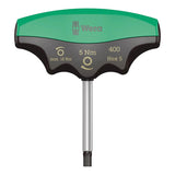 Wera 400 Hex Torque-indicator 5mm / 5.0Nm General / Shop Tools