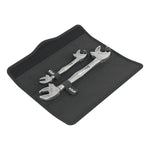 Wera 6006 JOKER 2 SET 1 Wera, 6006 JOKER 2 SET 1, Wrench General / Shop Tools