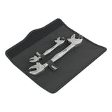 Wera 6006 JOKER 2 SET 1 Wera, 6006 JOKER 2 SET 1, Wrench General / Shop Tools