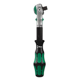 Wera 8000 B Zyklop Speed Ratchet Wera, 8000 B Zyklop Speed Ratchet, 3/8'' Drive General / Shop Tools