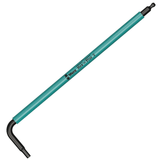 Wera 950 SPKL Hex Wrench, Hex 2.0mm Long Arm, Metric Accessories - Tools - Hex & Torx Wrenches