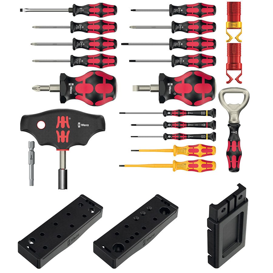 Wera Advent Calendar 2025 Wera, Advent Calendar 2025 Novelties and Gifts