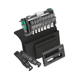 Wera Bicycle Set 3 Wera, Bicycle Set 3, Tool Kit, 39, Set Tool Kits