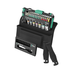 Wera BICYCLE SET 3 Wera, BICYCLE SET 3, Tool Kit, 41 Accessories - Tools - Tool Kits