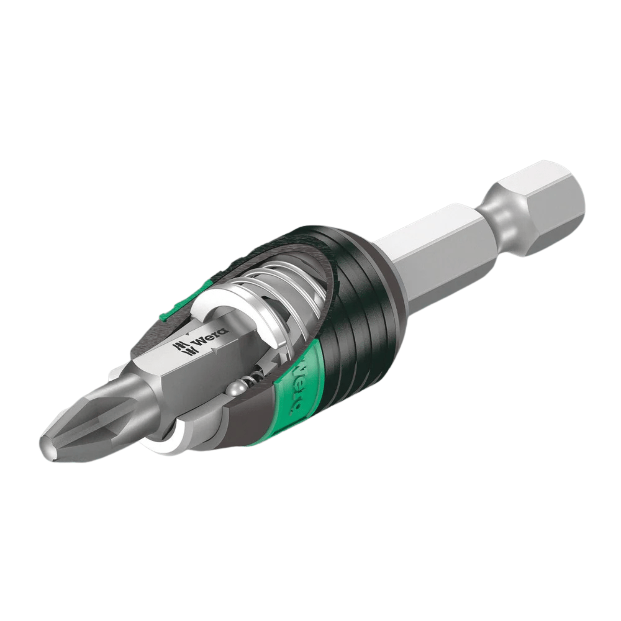 Wera Bit-Check 30 Universal 1 Kit Accessories - Tools - Multi-Tools