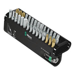 Wera Bit-Check 30 Universal 1 Wera, Bit-Check 30 Universal 1, Kit General / Shop Tools