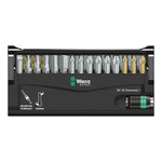 Wera Bit-Check 30 Universal 1 Wera, Bit-Check 30 Universal 1, Kit General / Shop Tools