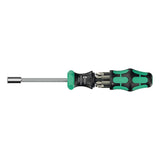 Wera KRAFTFORM KOMPAKT 27 RA 2 Wera, KRAFTFORM KOMPAKT 27 RA 2, Screwdriver, 6 Pieces General / Shop Tools