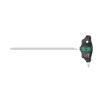 Wera T-handle T25 Wrench Accessories - Tools - Hex & Torx Wrenches