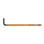 Wera Torx Holding Function Long Arm T30 Light Orange Accessories - Tools - Hex & Torx Wrenches
