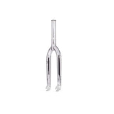 WeThePeople Battleship 15mm, Chrome Rigid Forks