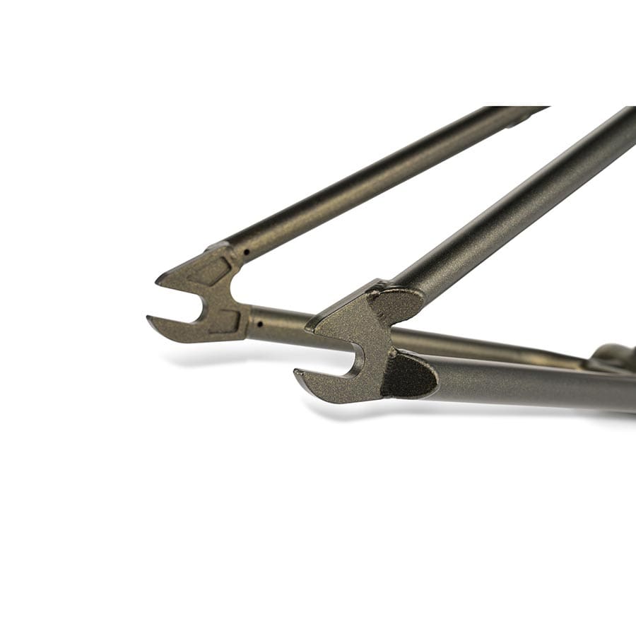 WeThePeople Battleship BMX Frames