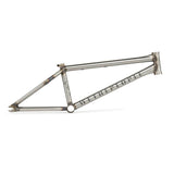 WeThePeople Battleship BMX Frames