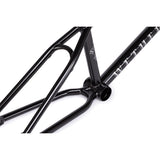 WeThePeople Battleship BMX Frames