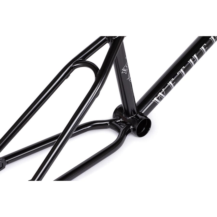 WeThePeople Battleship BMX Frames