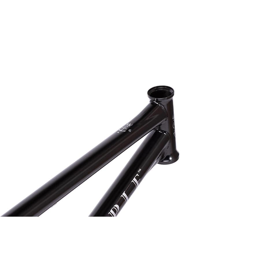 WeThePeople Battleship BMX Frames