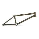 WeThePeople Battleship BMX Frames