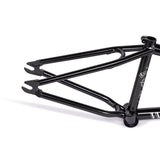 WeThePeople Battleship BMX Frames