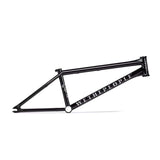 WeThePeople Battleship BMX Frames