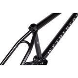 WeThePeople Battleship BMX Frames