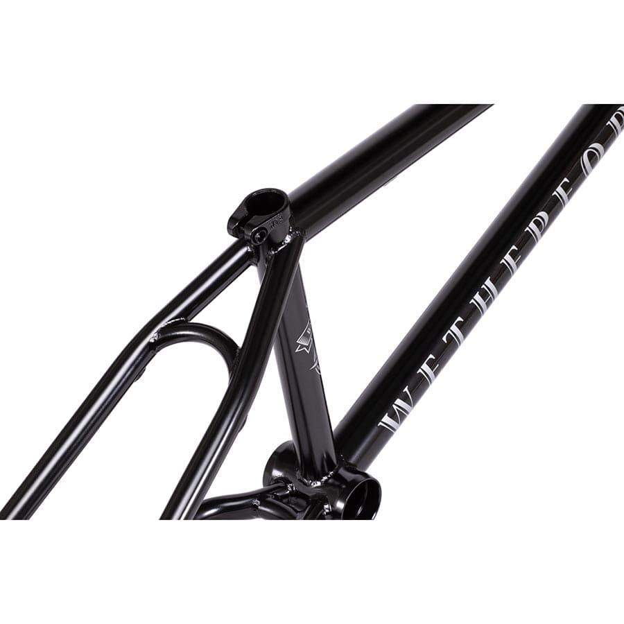 WeThePeople Battleship BMX Frames