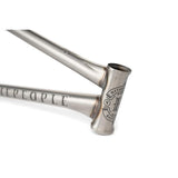 WeThePeople Battleship BMX Frames