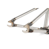 WeThePeople Battleship BMX Frames