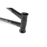 WeThePeople Chaos Machine BMX Frames