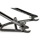 WeThePeople Chaos Machine BMX Frames