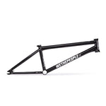 WeThePeople Doomsayer BMX Frames