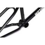 WeThePeople Doomsayer BMX Frames