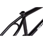 WeThePeople Doomsayer BMX Frames